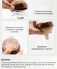 Thyseed Бутылочка стеклянная Anti-Colic, 240 мл