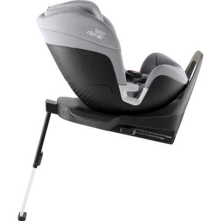 Britax Roemer Автокресло Swivel (0-25 кг) / цвет Frost Grey (светло-серый)