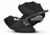Cybex Автокресло Cloud Z i-Size Plus (0+) / цвет Deep Black (черный)