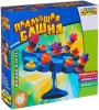 Фортуна Настольная игра "Падающая башня"