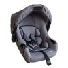 Автокресло Siger ЭГИДА ЛЮКС / Cерый
