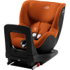 Britax Roemer Детское автокресло Dualfix 3 i-Size / цвет Golden Cognac
