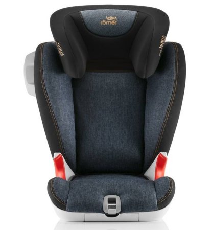 Britax Romer Детское автокресло Kidfix SL SICT / цвет Blue Marble Highline