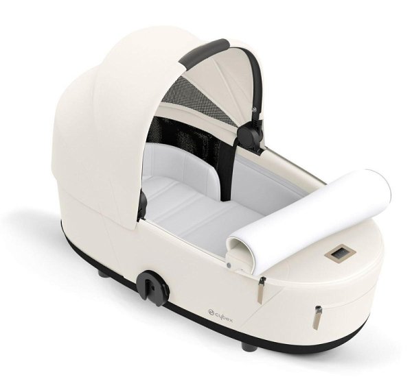 Cybex Спальный блок для коляски Mios / цвет Off White (белый)
