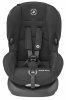 Maxi-Cosi Автокресло Priori SPS+ (9-18 кг) / цвет Basic Black (черный)