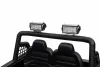Джип Jeep Rubicon ХМХ 637 (Черный)
