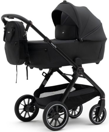 Agex Коляска 2 в 1 Prima Pro 2025