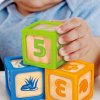 Hape Развивающий набор "Кубики", 4 штуки
