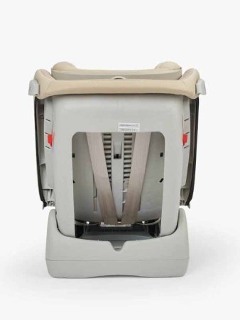 Happy Baby Автокресло "Sandex", цвет / бежевый (beige)