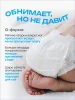 Подгузники липуч.0-5 кг, XS, 100 Fancy Rabbit  Нежный хлопок(ПВХ)