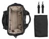 Elodie Сумка для коляски Changing Bag Wide Frame Black