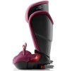 Britax Roemer Детское автокресло Kidfix  R / цвет Wine Rose
