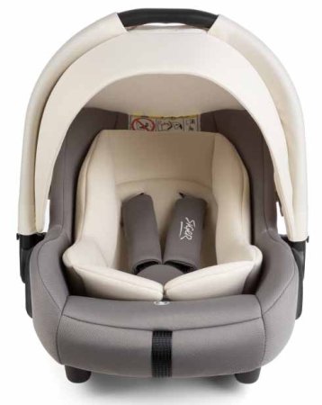 Siger Автокресло Дафни (0-13 кг) / цвет ковентри