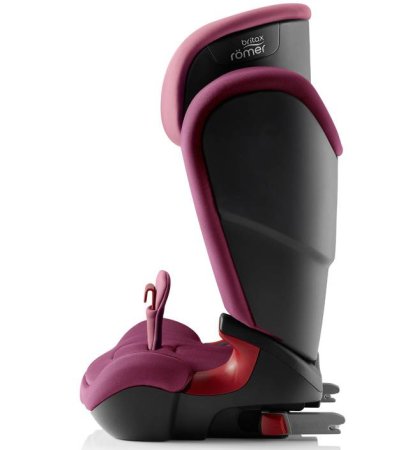 Britax Roemer Детское автокресло Kidfix  R / цвет Wine Rose