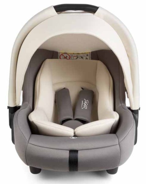 Siger Автокресло Дафни (0-13 кг) / цвет ковентри