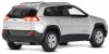 Автопанорама Инерционная металлическая машинка Jeep Cherokee