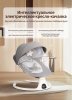 Ining Baby Электрокачели D600 / цвет grey (серый)