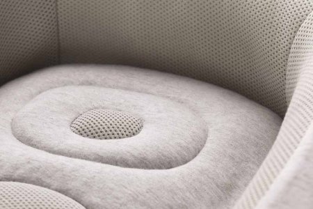 Inglesina Кокон Welcome Pod / цвет Quiet Beige (бежевый)