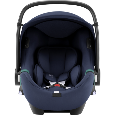 Britax Roemer Детское автокресло Baby-Safe ISense / цвет Indigo Blue