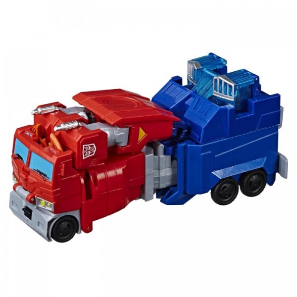Transformers Фигурка Оптимус Прайма класс Алтимейт