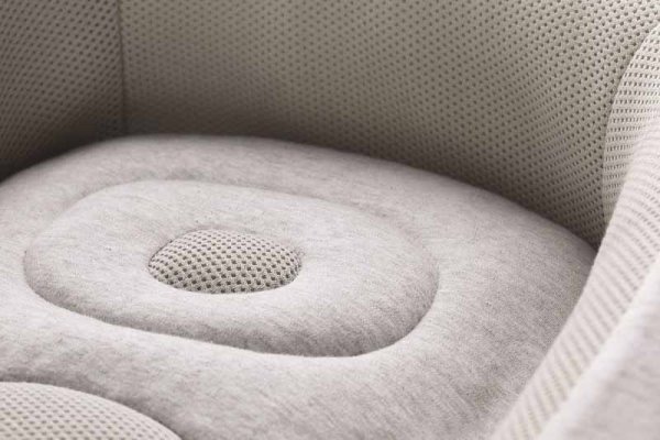 Inglesina Кокон Welcome Pod / цвет Quiet Beige (бежевый)