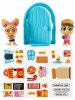 Mouse in the House Игровой набор "Гейми и Бинс"
