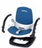 Peg-Perego Стульчик для кормления Rialto / цвет Petrolio (синий)