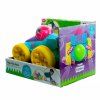 Toomies (Тумис) Игровой набор развивающий Веселая гоночная машинка