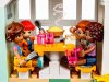 Lego Friends Конструктор "Дом Осени"