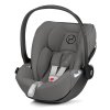 Cybex Автокресло Cloud Z i-Size / цвет Soho Grey