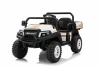 Багги ХМХ650D 24V 4х4 (Белый)