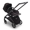 Коляска прогул.Bugaboo Dragonfly complete  (BLACK/MIDNIGHT BLACK-MIDNIGHT BLACK)