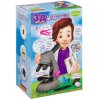 Bondibon Французские опыты Науки с Буки Bondibon, "микроскоп"