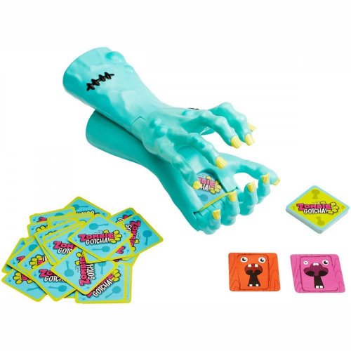 Игра настольная Зомби-рука