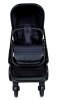 Moon Коляска 2 в 1 Style / цвет Navy Melange 2020 (темно-синий)