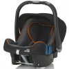Britax Romer Детское автокресло Baby-Safe Plus SHR II Black Marble Highline