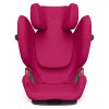 Cybex Детское автокресло Pallas G i-Size / цвет Magnolia Pink
