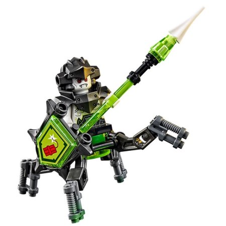 Lego Конструктор Летающая турнирная машина Ланса