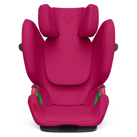 Cybex Детское автокресло Pallas G i-Size / цвет Magnolia Pink