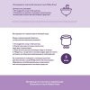 Philips Avent Бутылочка Natural Response, с 1 месяца, 260 мл