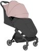 Коляска CARRELLO Atom S CRL-5526  (Blossom Pink)