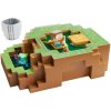 Minecraft Игровой набор Трансформирующийся оазис