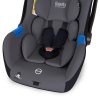 Nuovita Автокресло Maczione N0-1 / цвет Grafite/Графит