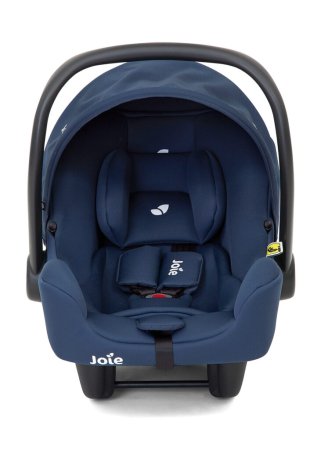 Joie Автокресло детское I-Snug + I Base / цвет Deep Sea