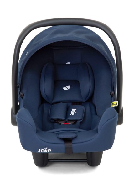Joie Автокресло детское I-Snug + I Base / цвет Deep Sea