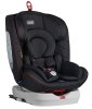 Farfello Автокресло детское 0-36 кг KBH303 ISOFIX / цвет Черный black