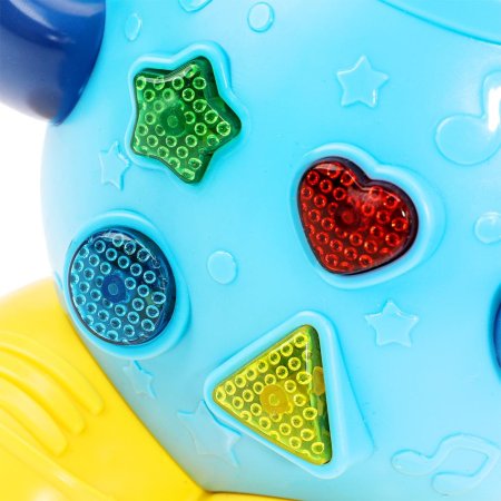 Умка Бегемотик-сказочник «Сказки В. Сутеев»