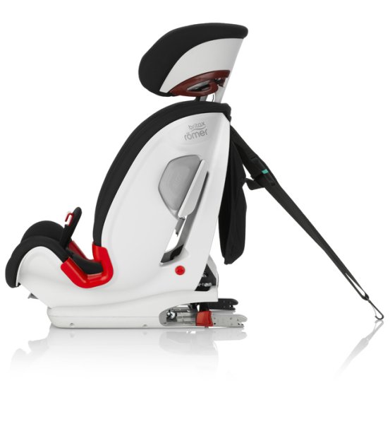 Britax Romer Детское автокресло Advansafix III SICT Cosmos Black Trendline