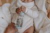 BIBS Бутылочка для кормления  Baby Bottle Complete Set - Sage 110 ml