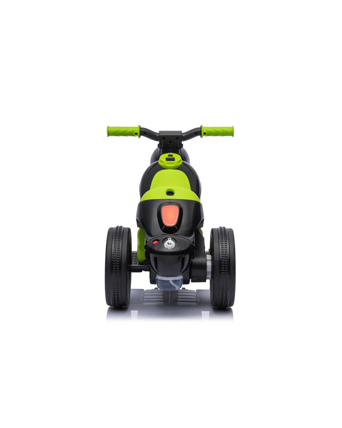 Toyland Трицикл YJF8933 с мыльными пузырями